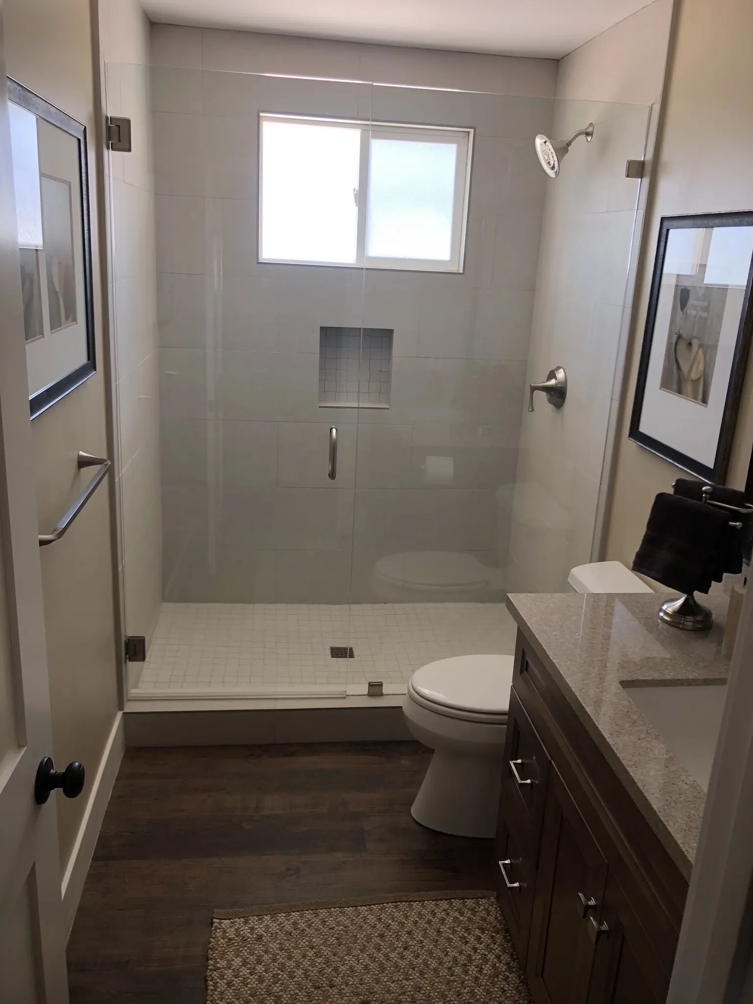 Bathroom Remodeling and Renovations