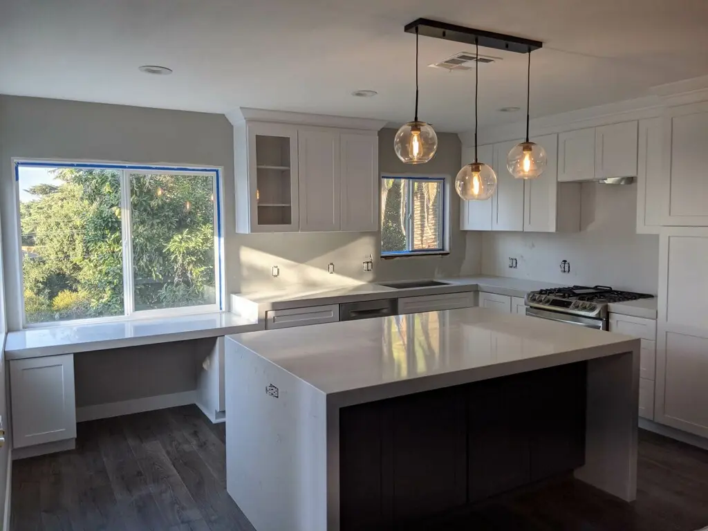 Kitchen Remodeling